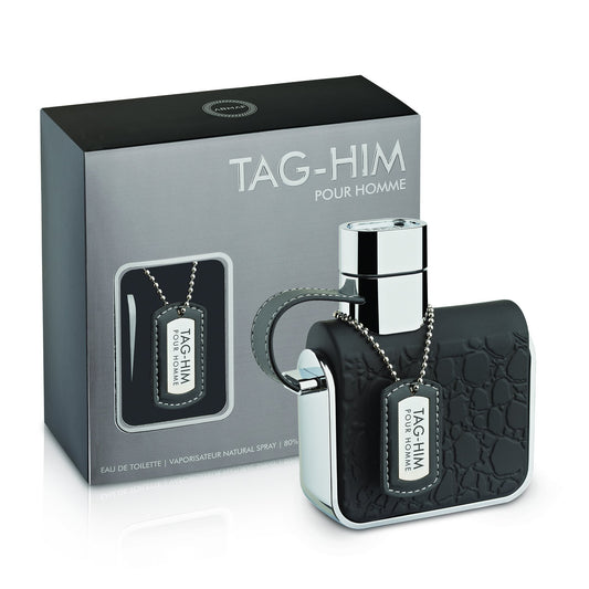 Armaf Tag-Him Eau de Toilette 100ml Spray