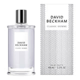 David Beckham Classic Homme Eau de Toilette 100ml Spray