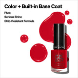 Revlon Colorstay Gel Envy Nail Polish