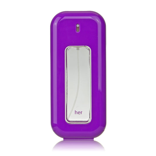FCUK FCUK 3 Eau de Toilette