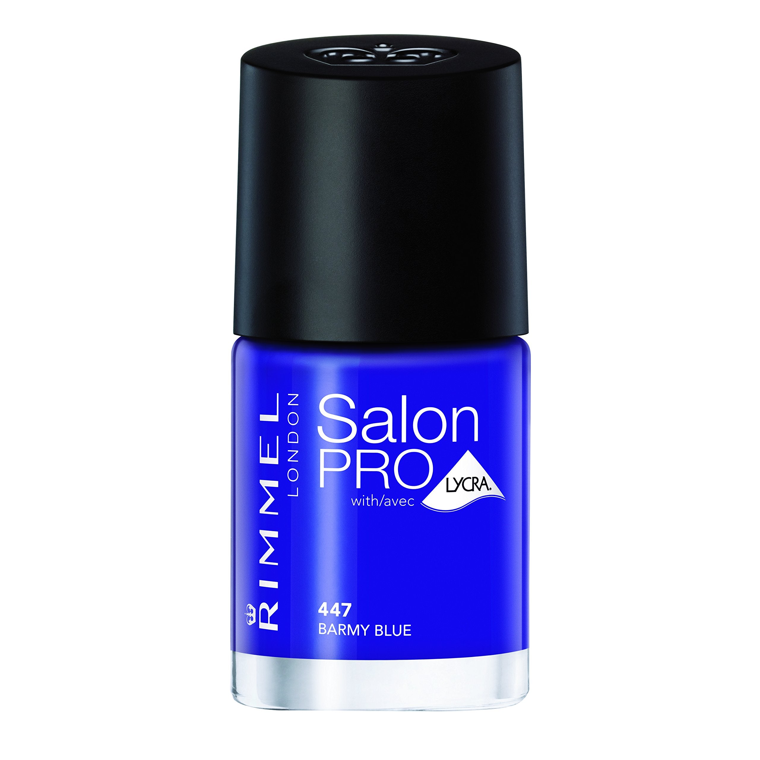 Rimmel Salon Pro Nail Polish