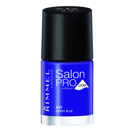Rimmel Salon Pro Nail Polish