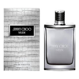 Jimmy Choo Man Eau de Toilette 50ml Spray