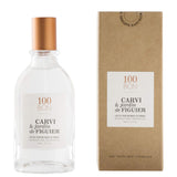 100BON Carvi & Jardin De Figuier Refillable Eau de Parfum Spray