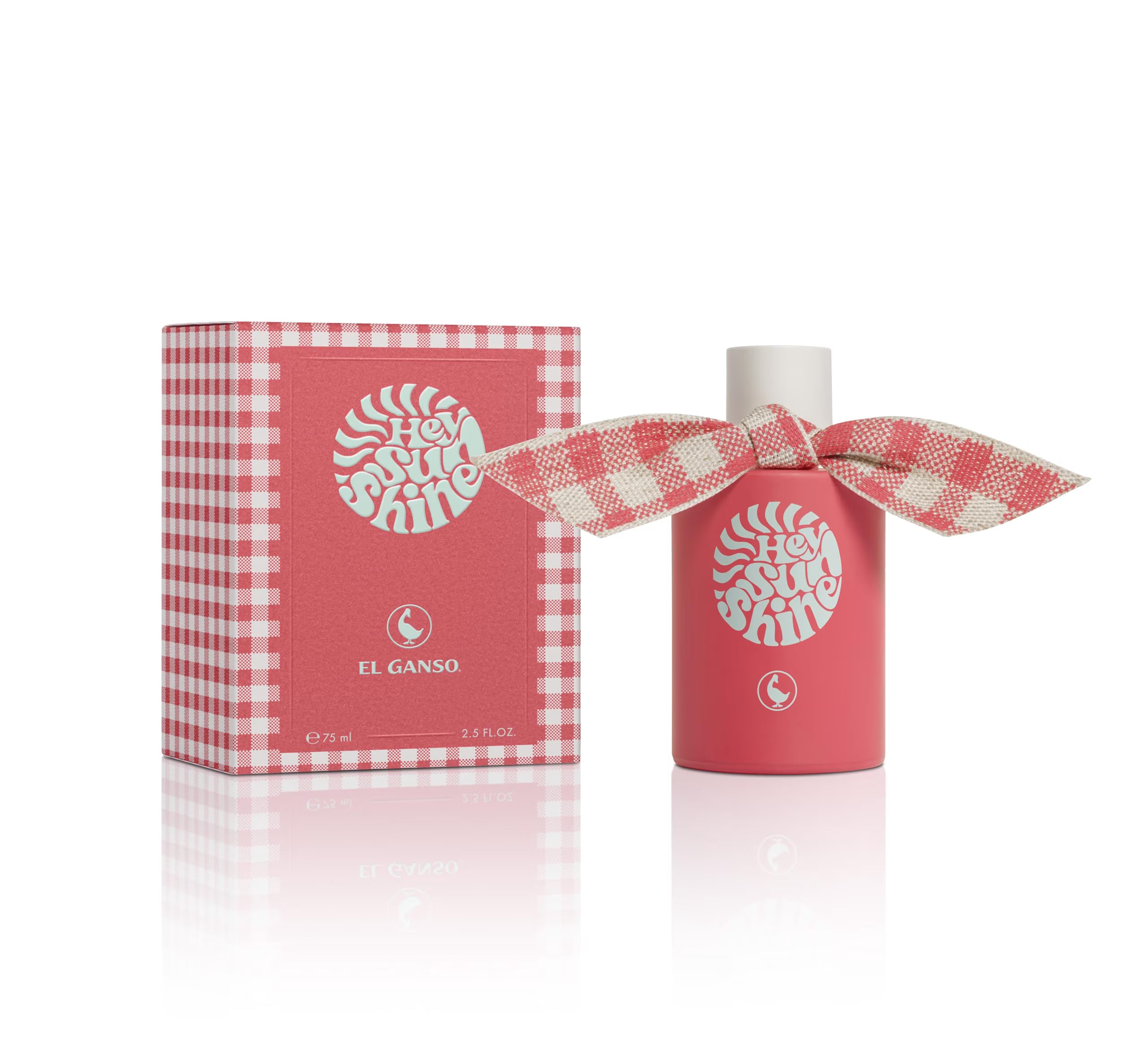 El Ganso Hey Sunshine Eau de Toilette 75ml Spray