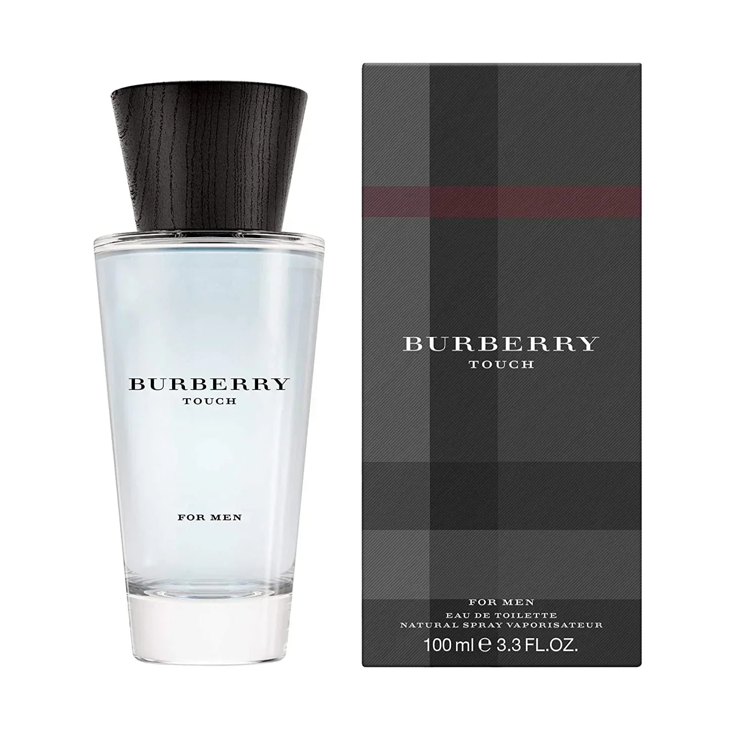 Burberry Touch Eau de Parfum