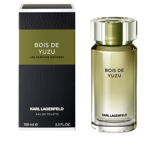 Karl Lagerfeld Bois de Yuzu Eau de Toilette