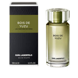 Karl Lagerfeld Bois de Yuzu Eau de Toilette