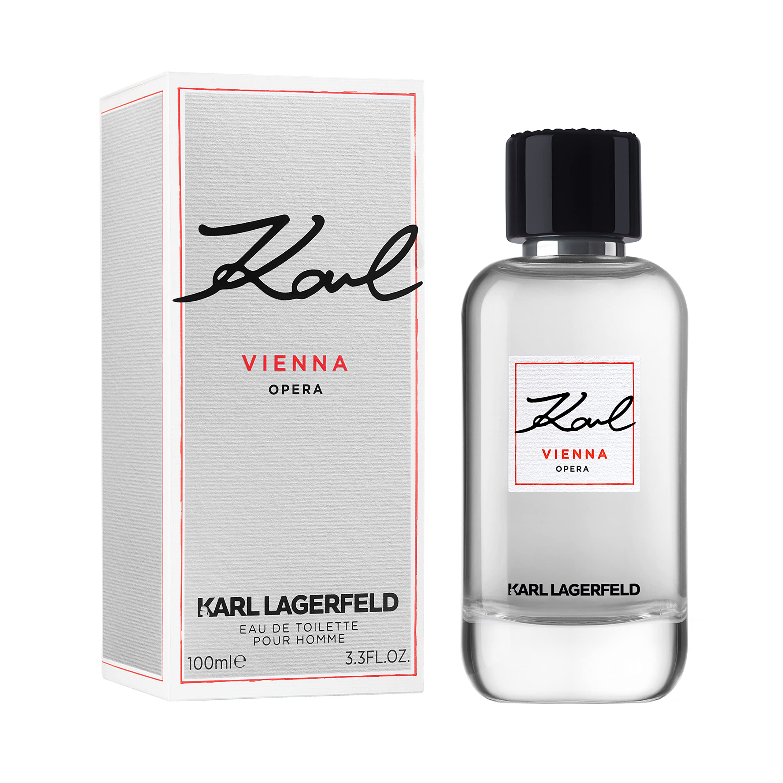 Karl Lagerfeld Karl Vienna Opera Eau de Toilette