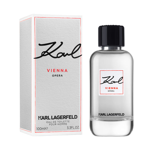 Karl Lagerfeld Karl Vienna Opera Eau de Toilette