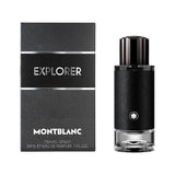 Mont Blanc Explorer Eau de Parfum 30ml Spray