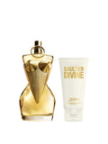 Jean Paul Gaultier Divine Gift Set 50ml EDP - 75ml Body Lotion