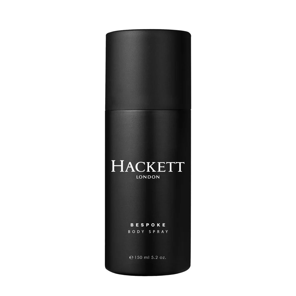 Hackett London Bespoke Body Spray 150ml