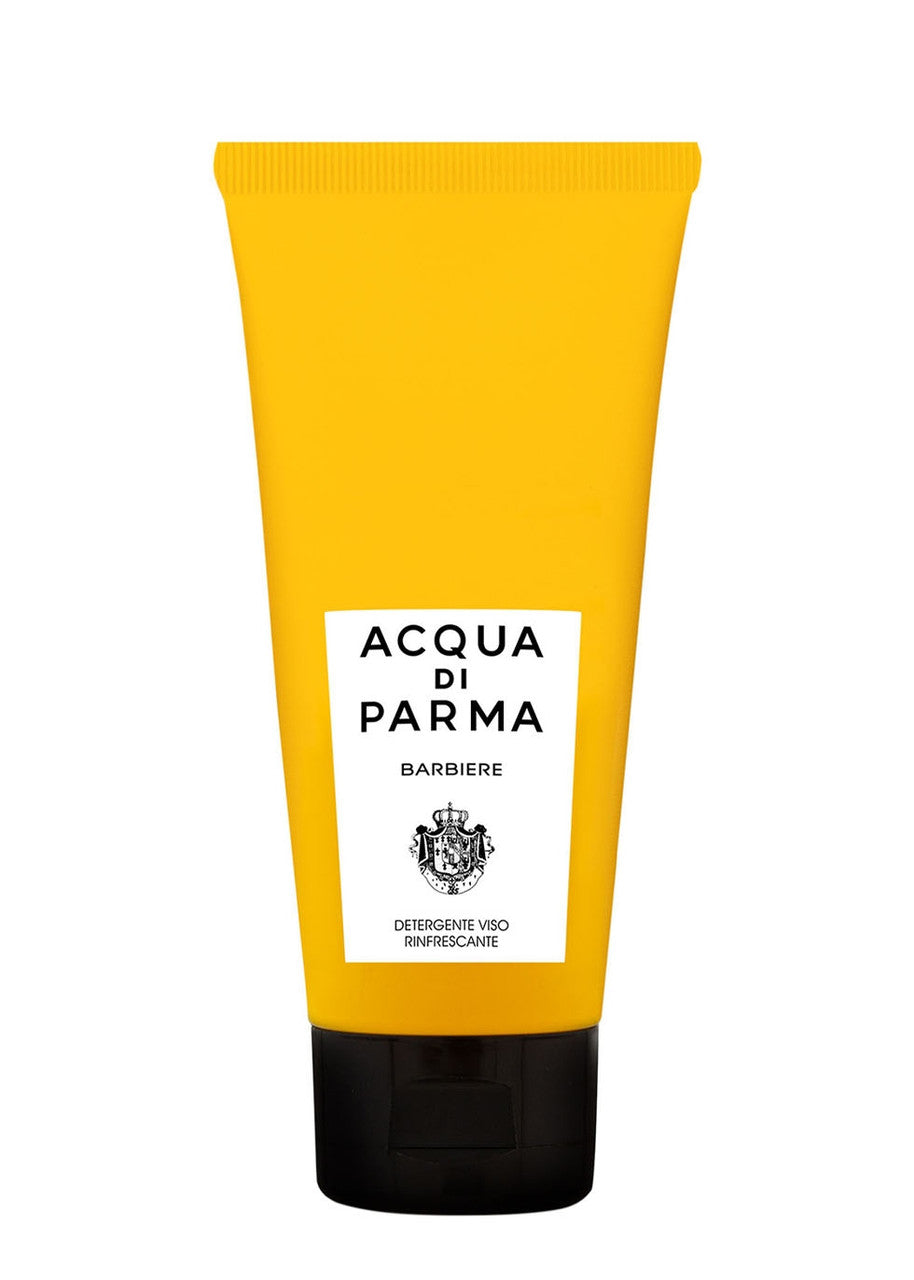 Acqua Di Parma Barbiere Refreshing Face Wash 100ml