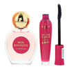 Bourjois La Magnétique Gift Set 50ml EDP + 7ml Mascara