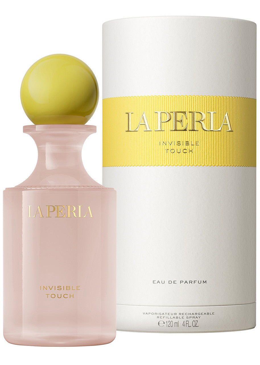 La Perla Invisible Touch Eau de Parfum 120ml Spray