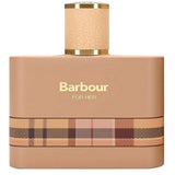 Barbour Origins For Her Eau De Parfum 100ml Spray
