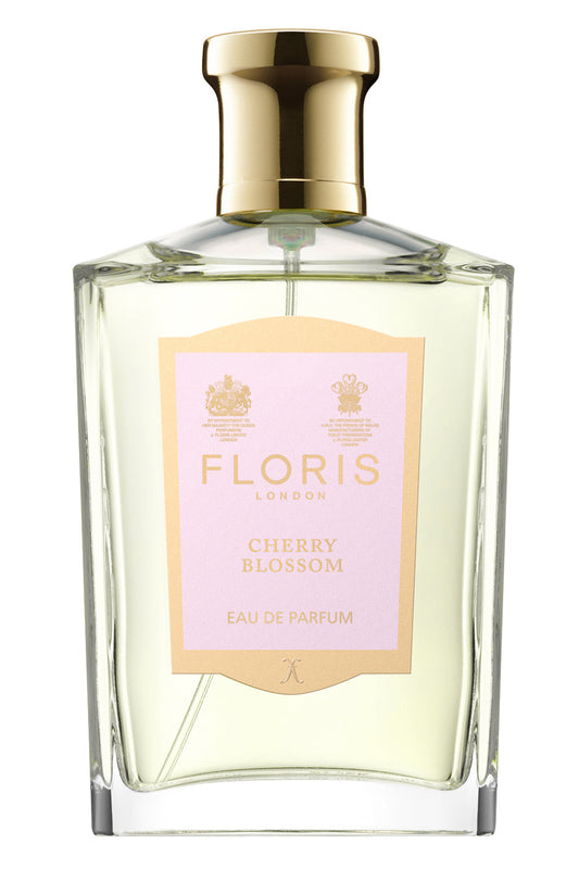 Floris Cherry Blossom Eau de Parfum 100ml Spray
