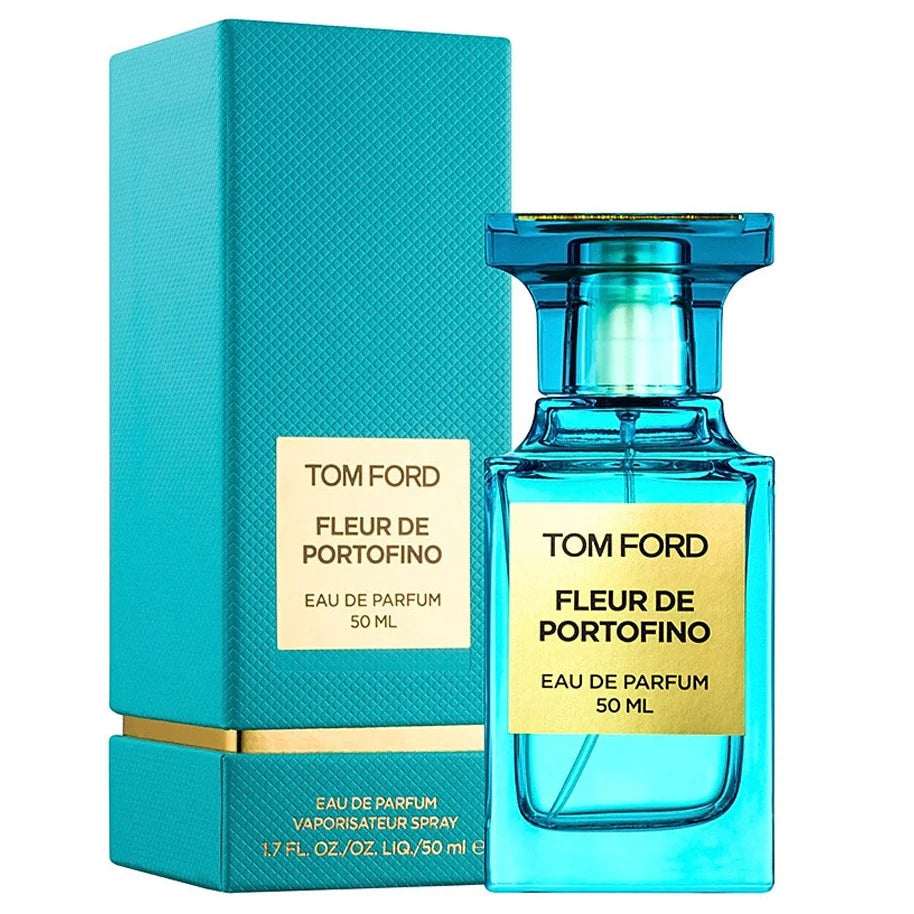 Tom Ford Fleur de Portofino Eau de Parfum 50ml Spray