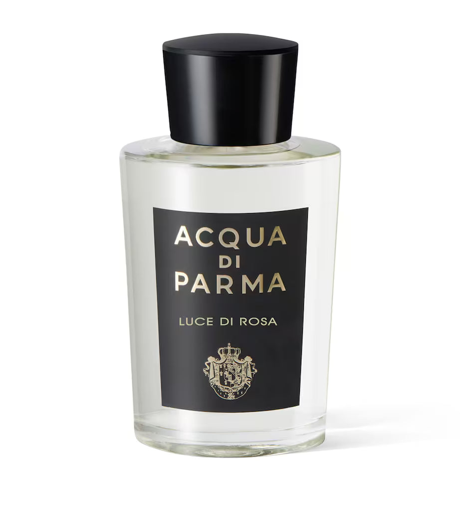 Acqua Di Parma Luce Di Rosa Eau De Parfum 180ml Spray