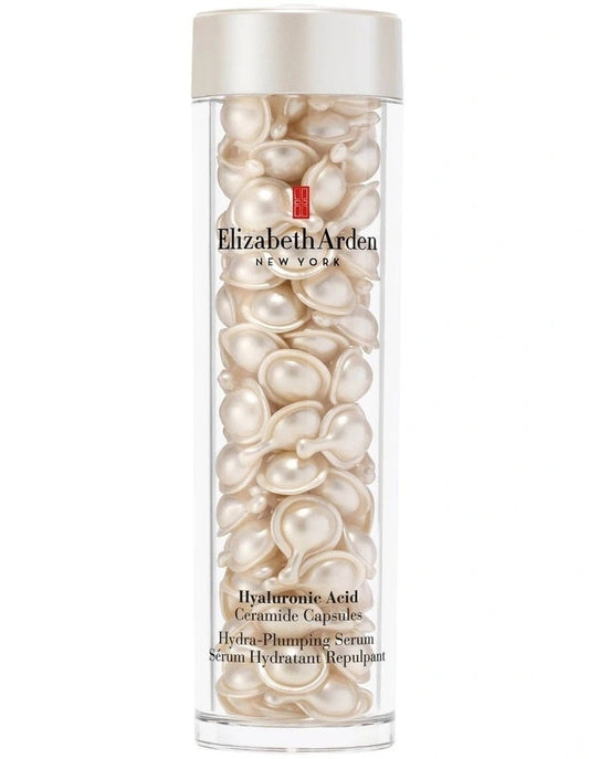Elizabeth Arden Hyaluronic Acid Ceramide Capsules Hydra-Plumping Serum - 90 Capsules