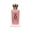 Dolce & Gabbana Q Eau de Parfum Intense Spray – Luxury Fragrance Collection