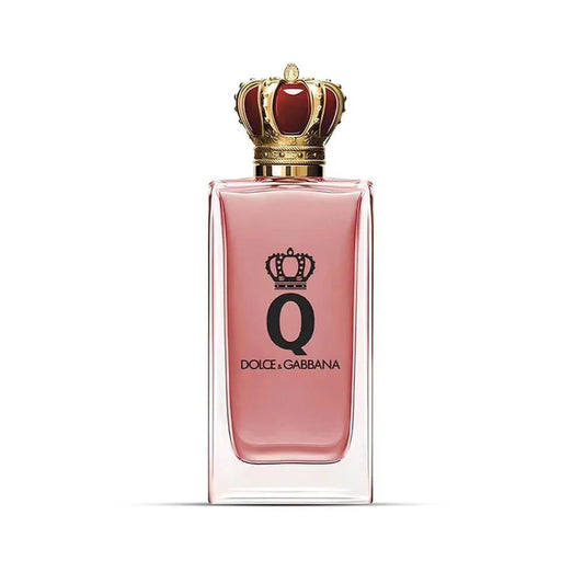 Dolce & Gabbana Q Eau de Parfum Intense Spray – Luxury Fragrance Collection