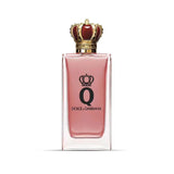 Dolce & Gabbana Q Eau de Parfum Intense Spray – Luxury Fragrance Collection