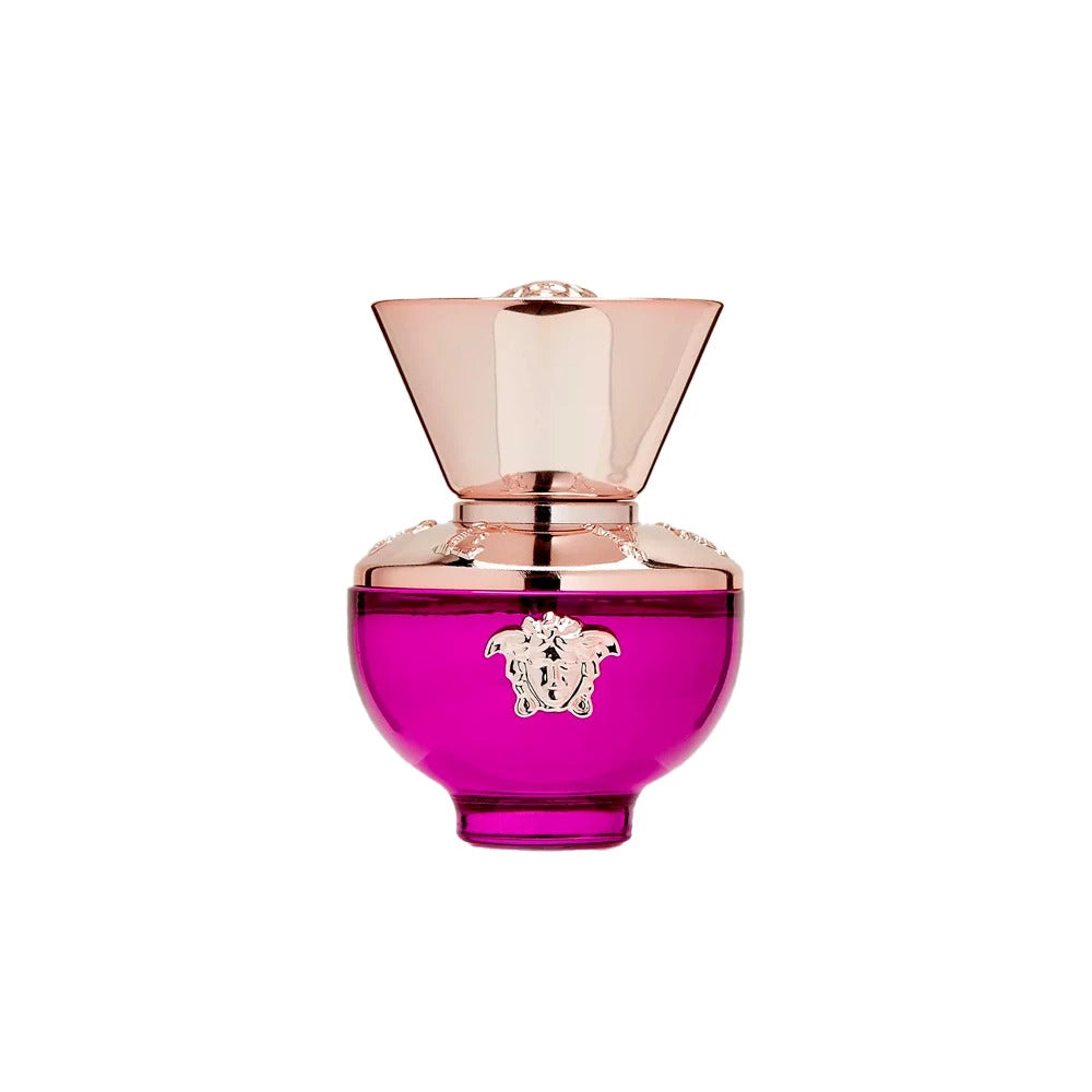Versace Pour Femme Dylan Purple Eau de Parfum 100ml, 50ml & 30ml Spray