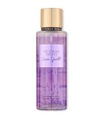 Victoria's Secret Love Spell Fragrance Mist 250ml