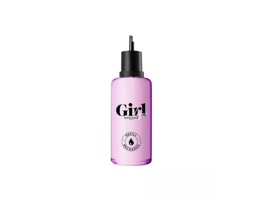 Rochas Girl Life Eau de Parfum 150ml, & 75ml Refill