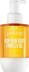 Sol De Janeiro Bum Bum Body Firmeza Oil 100ml
