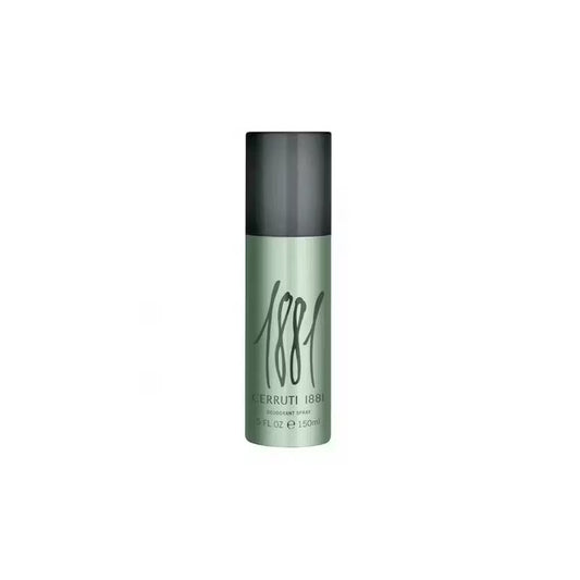 Cerruti 1881 Pour Homme Deodorant Spray 150ml