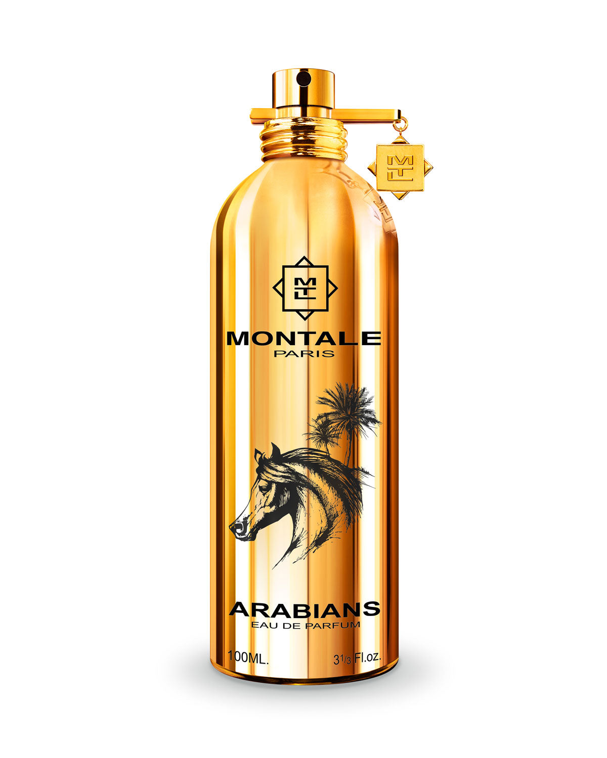 Montale Arabians Eau de Parfum 100ml Spray