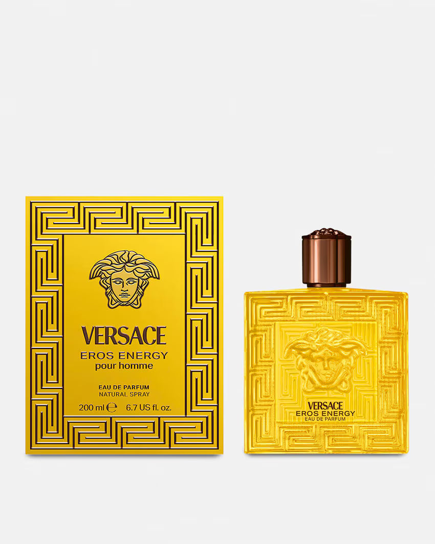 Versace Eros Energy Eau de Parfum