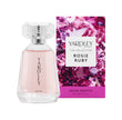 YARDLEY Rosie Ruby EDT 50ml
