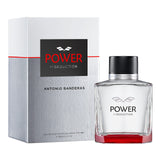 Antonio Banderas Power of Seduction Eau de Toilette