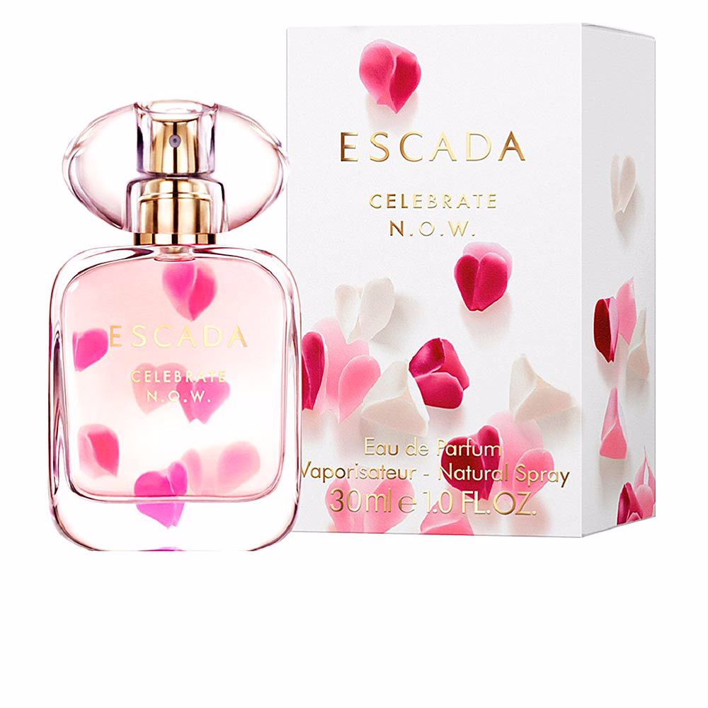 Escada Celebrate N.O.W. Eau de Parfum 50ml Spray