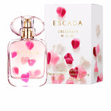 Escada Celebrate N.O.W. Eau de Parfum 50ml Spray
