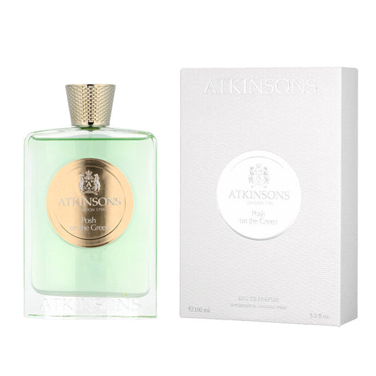 Atkinsons Posh on the Green Eau de Parfum 100ml Spray
