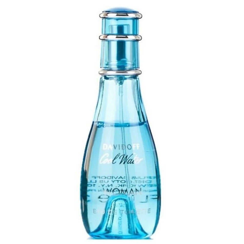 Davidoff Cool Water Woman Eau de Toilette 30ml Spray