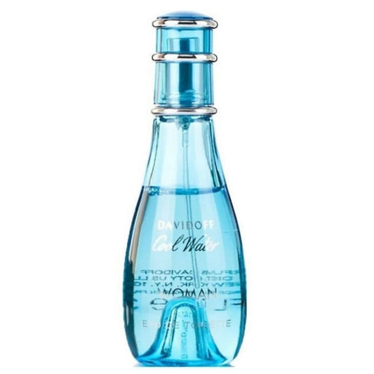 Davidoff Cool Water Woman Eau de Toilette 30ml Spray
