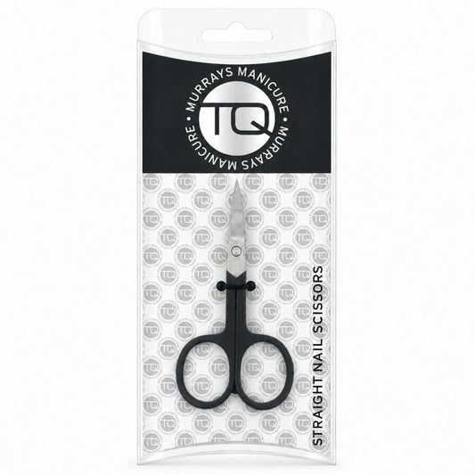 Murrays Manicure Tq Straight Nail Scissors
