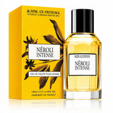 Jeanne En Provence Néroli Intense Eau De Toilette 100ml Spray