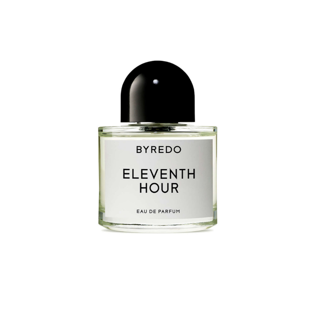 Byredo Eleventh Hour Eau de Parfum 100ml, & 50ml Spray
