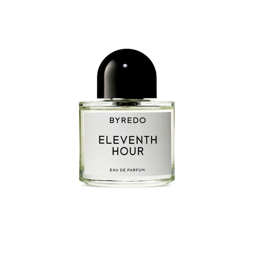 Byredo Eleventh Hour Eau de Parfum 100ml, & 50ml Spray