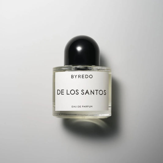 Byredo De Los Santos Eau de Parfum Spray - Luxury Designer Fragrance for Unisex