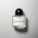 Byredo De Los Santos Eau de Parfum Spray - Luxury Designer Fragrance for Unisex
