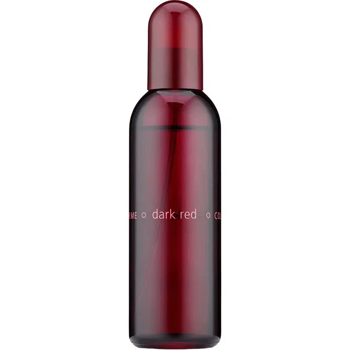 Milton Lloyd Colour Me Dark Red Eau de Parfum