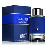 Mont Blanc Explorer Ultra Blue Eau de Parfum